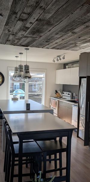 Immeuble 2545-2551 Rue De L'Étoffe Spacieux 5 ½ à Louer – Quartier Paisible - Photo 1