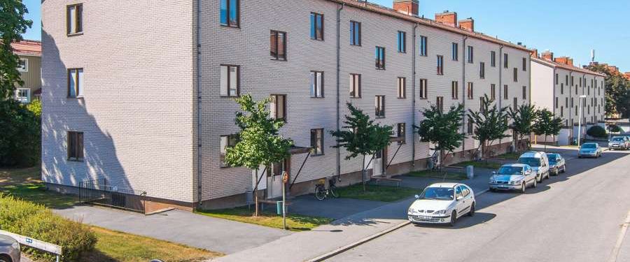 Marielundsgatan 7 - Photo 1