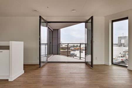 Appartement te huur: Hellingbaan 160 1033 DB Amsterdam - Foto 5