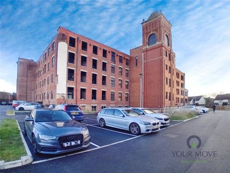 1 bedroom flat to rent - Photo 3