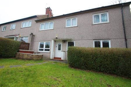 Menzies Road, Glasgow, G21 - Photo 5