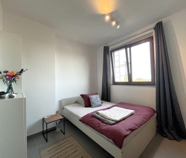 Instapklaar 1slpk-appartement met wijds uitzicht - Photo 6