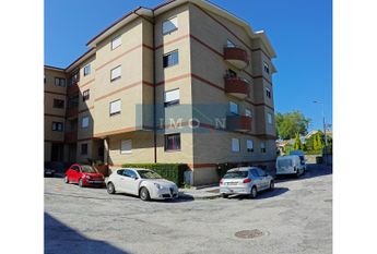 Apartamento T2 em Porto