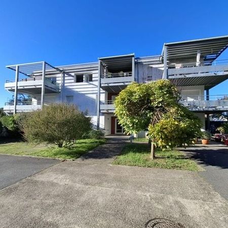 Appartement à louer 2 pièces • 39,39 m2 Bayonne - Photo 4