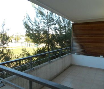 Location Appartement 1 pièce 24m² MONTPELLIER 34090 - Photo 6