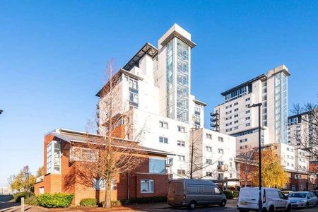 Granary Mansions, Thamesmead, SE28 - Photo 3