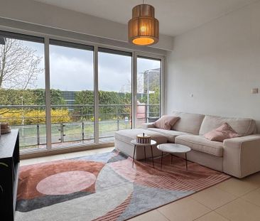 Appartement te huur in Kessel-Lo voor € 950 met 2 slaapkamers - Foto 2