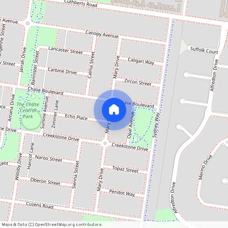 29 Mary Drive, VIC 3350, Alfredton