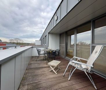 Penthouse te huur in Olen - Photo 5