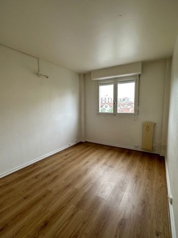 PAU - BD ALSACE LORRAINE-APPARTEMENT - T3 - 71m2 - PLACE DE PARKING - - Photo 3