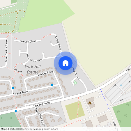 Meadow Green, DL1, Spennymoor