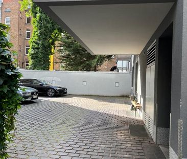 TOP Möblierte 3-ZKB Nähe Bankenviertel Stadtmitte ab 15.01.26 - Photo 4