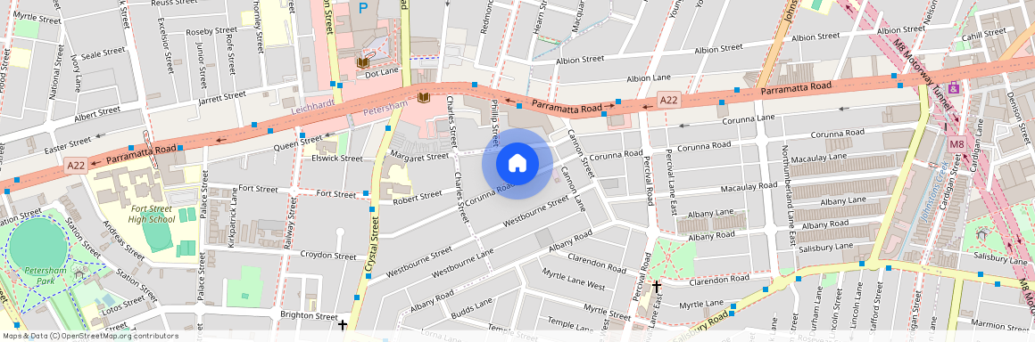 166 Corunna Road, NSW 2048, Stanmore