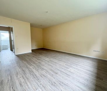 Attraktive 3-Zimmer-Wohnung mit Balkon! - Foto 1