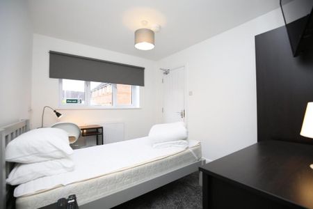 1 bedroom in a house share to rent - Photo 3