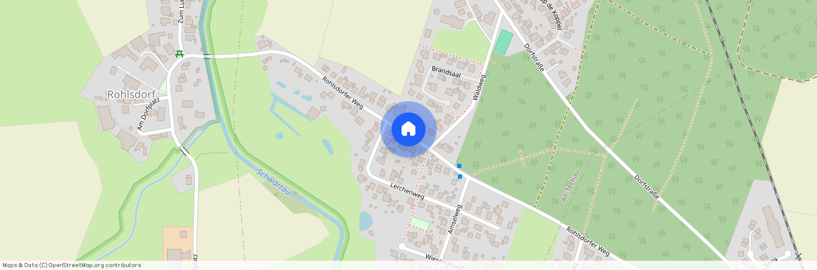 23689 Schleswig-Holstein - Techau