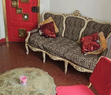 STUDIO NEGRESCO LOCATION ETUDIANTE - Photo 2