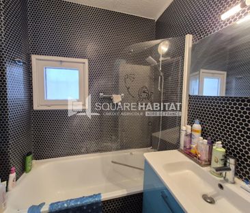 Location Appartement 2 pièces 52m² VILLENEUVE D ASCQ 59650 - Photo 3