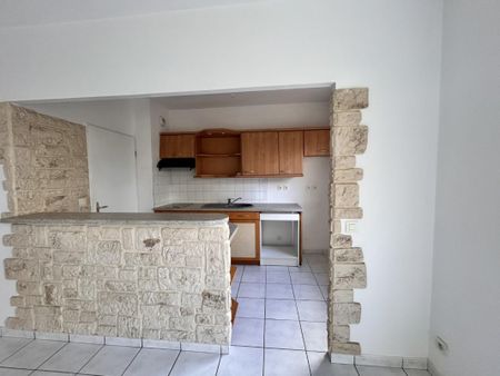 Location Appartement 2 pièces 50m² CAEN 14000 - Photo 3