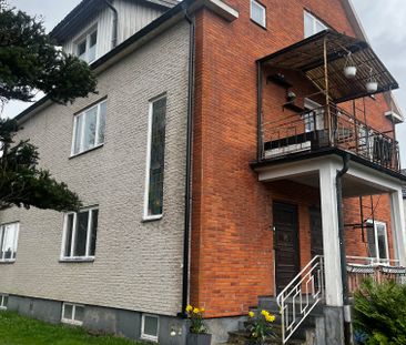 Kvarnängsgatan, Värnamo - Foto 4