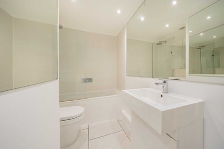 St. Quintin Avenue, North Kensington, W10 - Photo 5