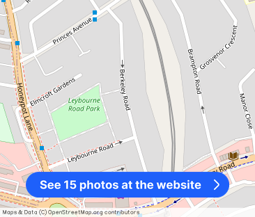 Berkeley Road, Kingsbury, London, NW9 - Photo 1