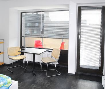 1 Zimmer in Düsseldorf - Photo 3