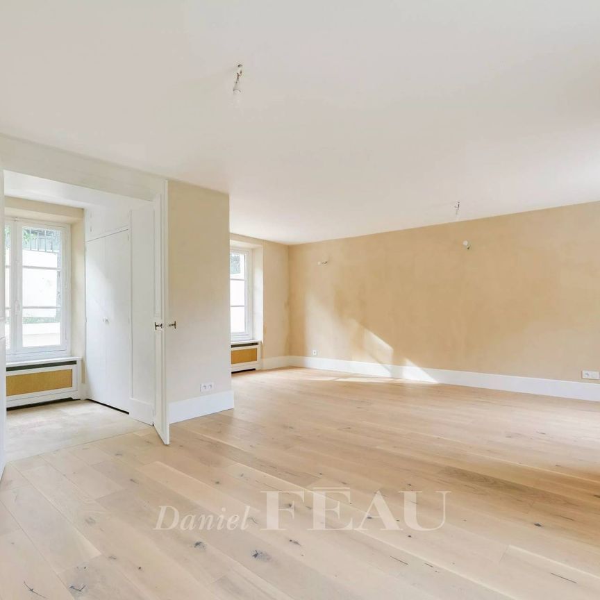 Location maison, Meudon, 7 pièces, 159.61 m², ref 86383152 - Photo 1