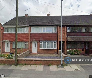 3 bedroom detached house to rent - Photo 1