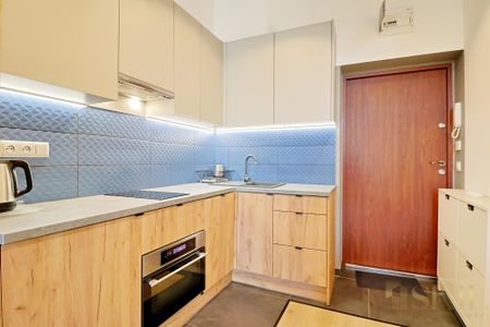 Kawalerka blisko Manufaktury i ul. Piotrkowskiej - Photo 5