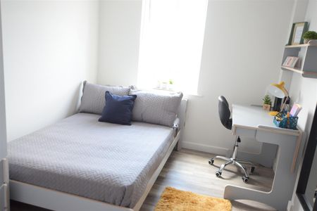 Brayford Court - Studio Room - 26/27 - Photo 4