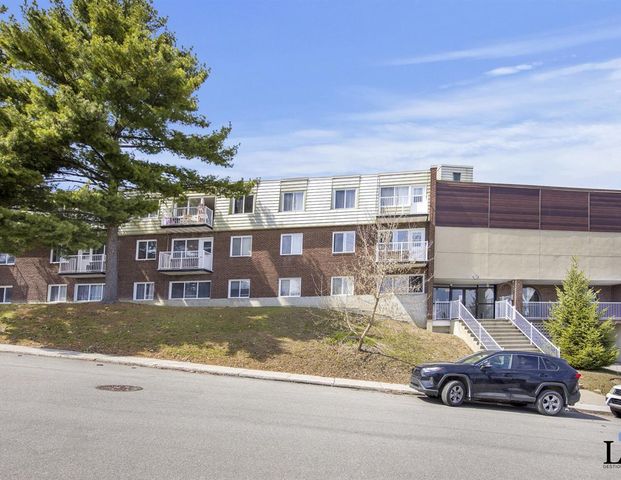 25-207 - 25 Rue Chouinard, Hull - Photo 1