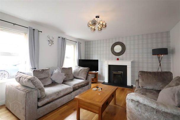 1 Rose Meadows, Lisburn, BT28 2FB - Photo 1