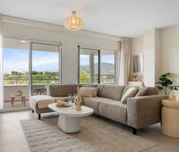 Estepona, Andalusia Estepona (District) - Photo 3