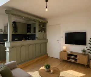 DG Wohnung 2 ZIMMER in 1210 Wien zu mieten - Foto 1