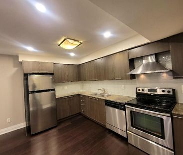 For Lease - 320 John Street Unit# 106, Markham, Ontario - Photo 2