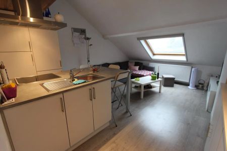 Appartement met 1 slaapkamer in het centrum van Ieper - Photo 4