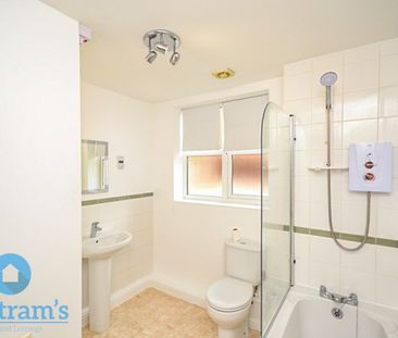 2 bed Apartment for Rent - Photo 6