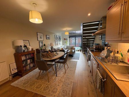 1 bedroom apartment to rent - Photo 2