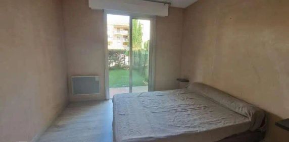 Appartement à louer 2 pièces 30.82m² - Photo 2