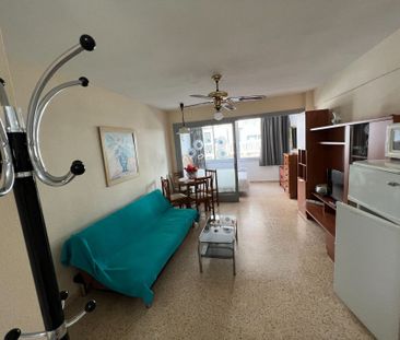 Apartamento en Benidorm, alquiler - Photo 1