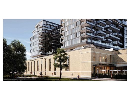 For Lease - 505 Richmond Street Unit# 532, Toronto, Ontario - Photo 1