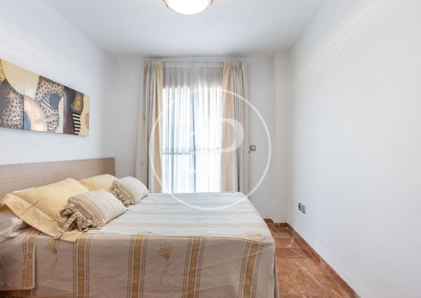Flat for rent with Terrace in Morvedre (Valencia)
