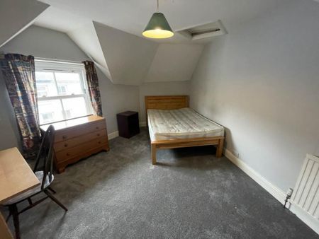 6 bedroom house to rent - Photo 3