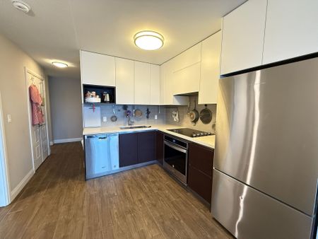 For Lease - 15 Water Walk Drive Unit# 1507, Markham, Ontario - Photo 5