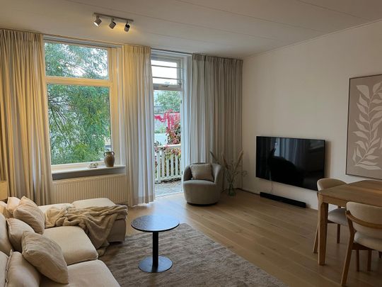 Spijkerstraat 72 6828 DM Arnhem - Foto 1