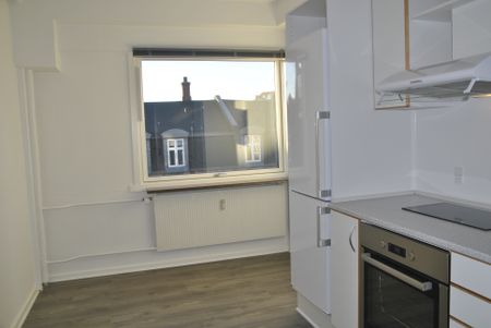 Viborg - Jernbanegade 14 - Viborg - Photo 2