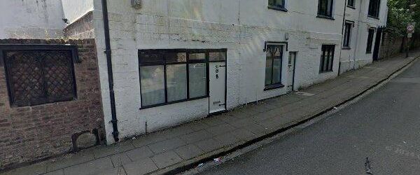 1 Bed Flat, Darby Road, L17 - Photo 1