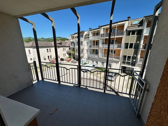 3204 Kirchberg an der Pielach, St. Pöltner Straße 18 - Photo 1