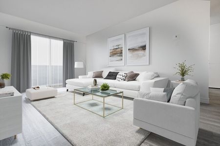 The Portneuf Apartments - Photo 2